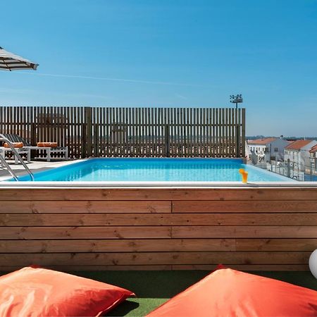 Lazy Days - Adults Only - Duna Parque Resorts & Hotels Vila Nova de Milfontes Luaran gambar