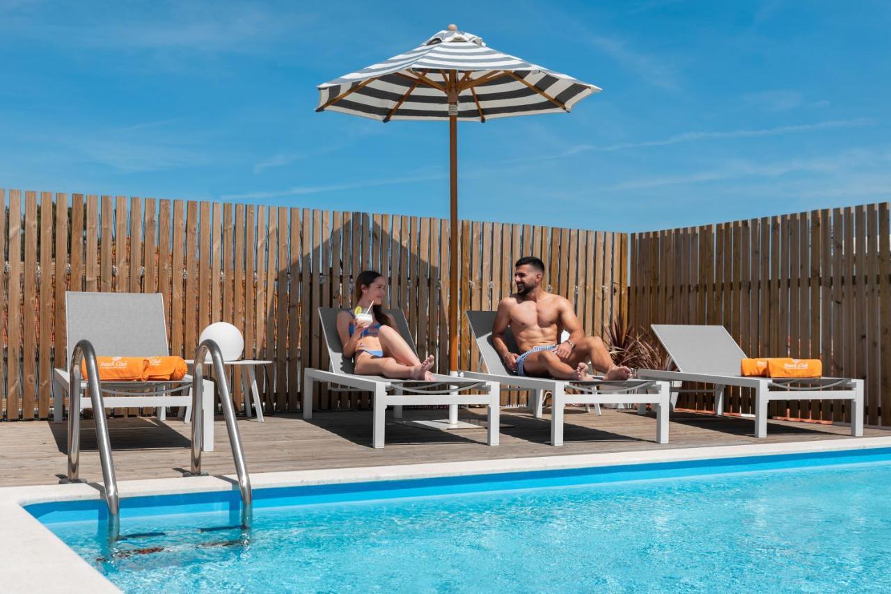 Lazy Days - Adults Only - Duna Parque Resorts & Hotels Vila Nova de Milfontes Luaran gambar
