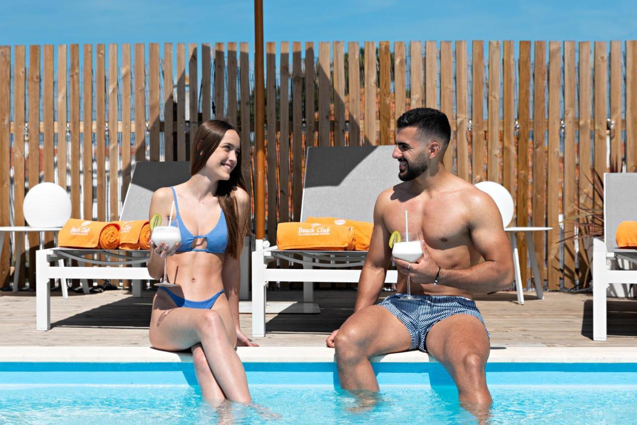 Lazy Days - Adults Only - Duna Parque Resorts & Hotels Vila Nova de Milfontes Luaran gambar