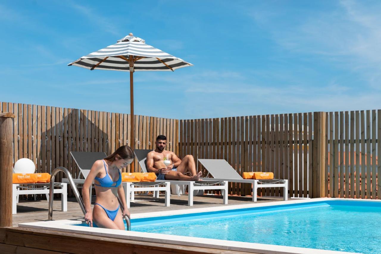 Lazy Days - Adults Only - Duna Parque Resorts & Hotels Vila Nova de Milfontes Luaran gambar