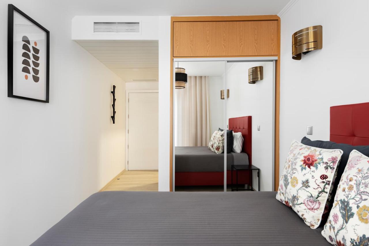 Lazy Days - Adults Only - Duna Parque Resorts & Hotels Vila Nova de Milfontes Luaran gambar