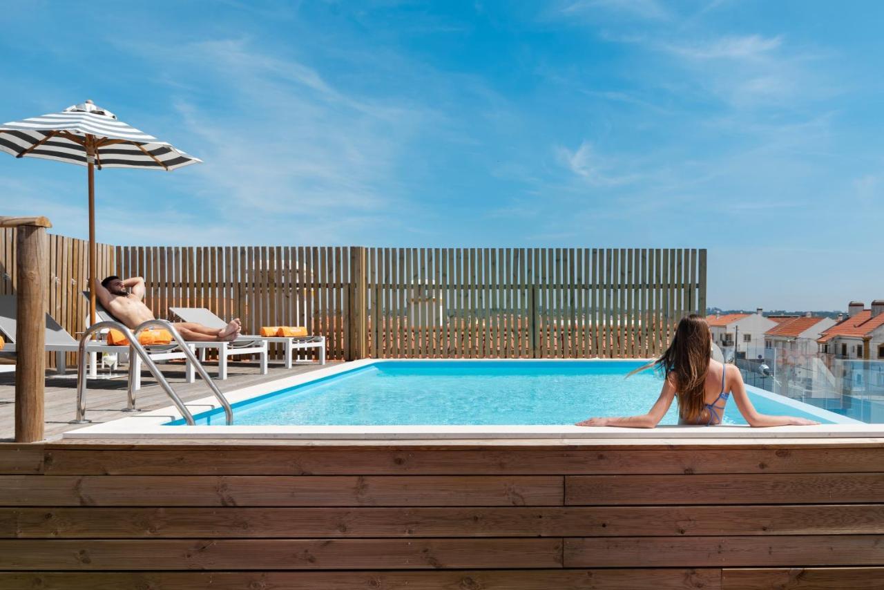 Lazy Days - Adults Only - Duna Parque Resorts & Hotels Vila Nova de Milfontes Luaran gambar