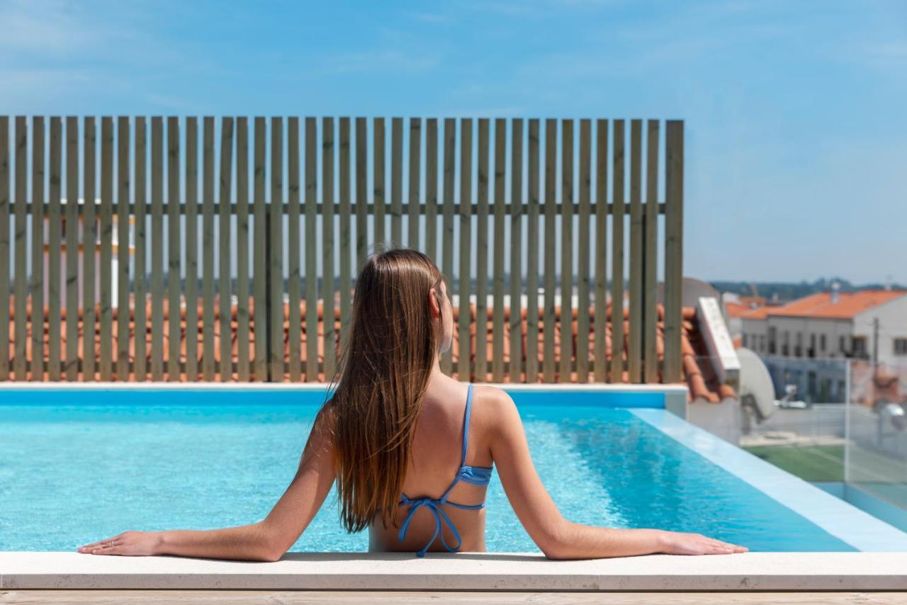 Lazy Days - Adults Only - Duna Parque Resorts & Hotels Vila Nova de Milfontes Luaran gambar